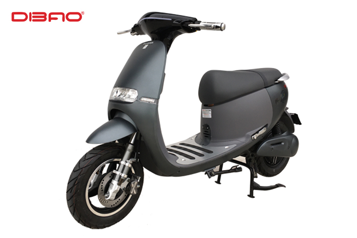 Xe điện Dibao Gogo SS